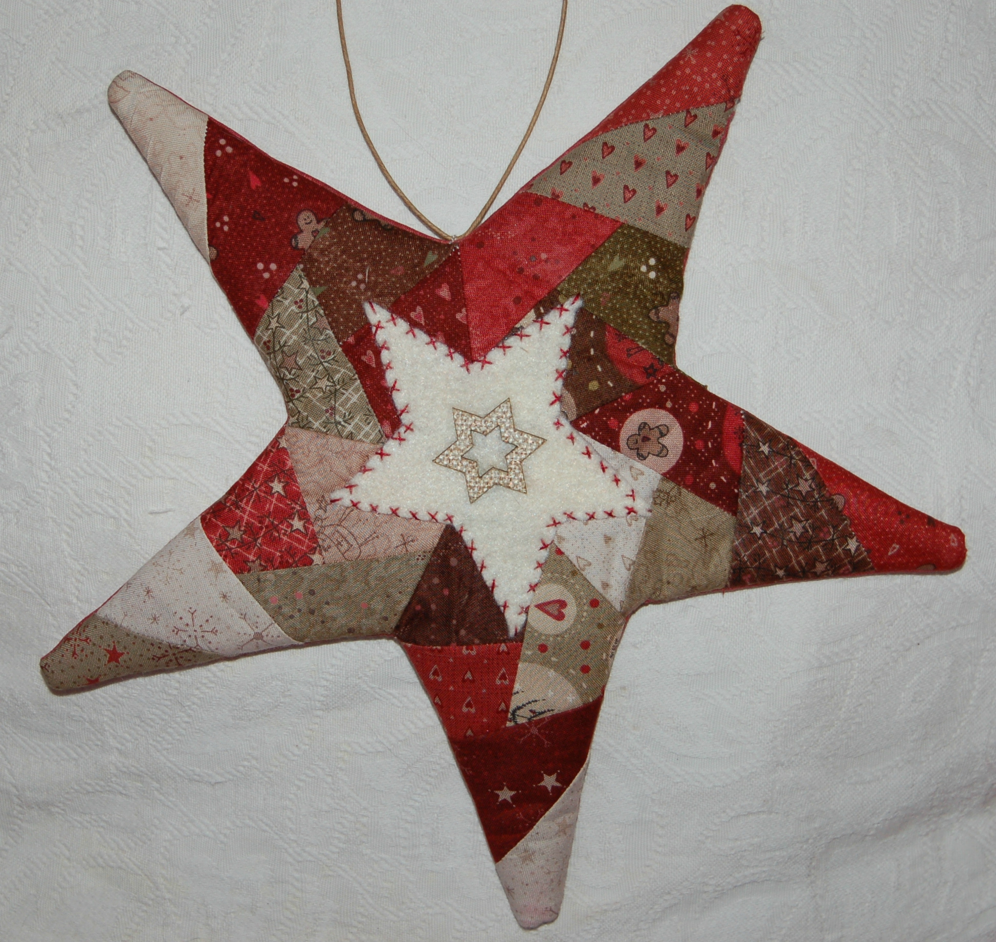 patron patchwork noel