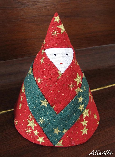 patron patchwork noel
