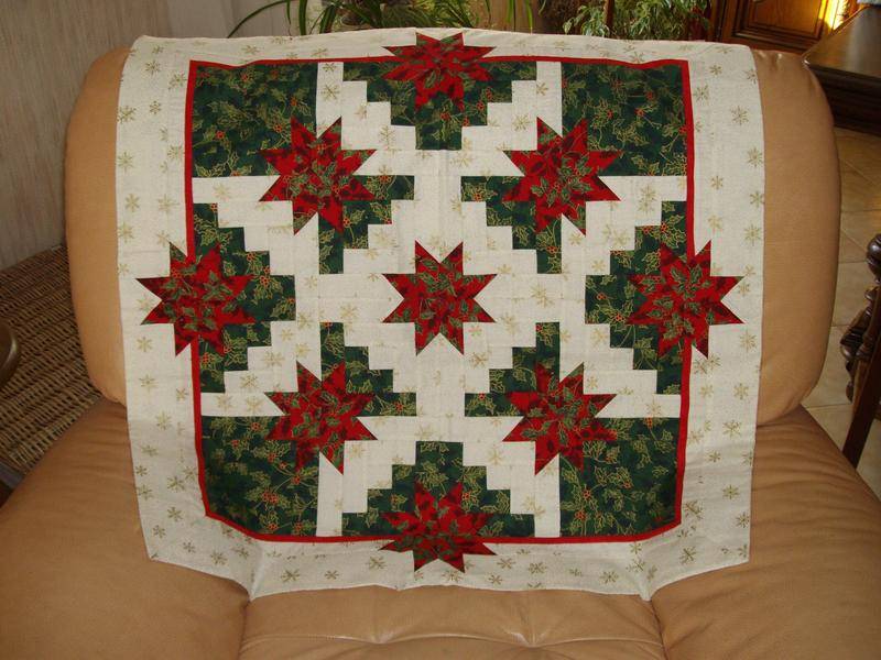 patron patchwork noel