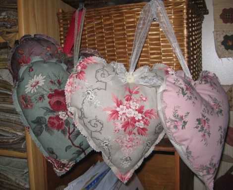patron patchwork noel