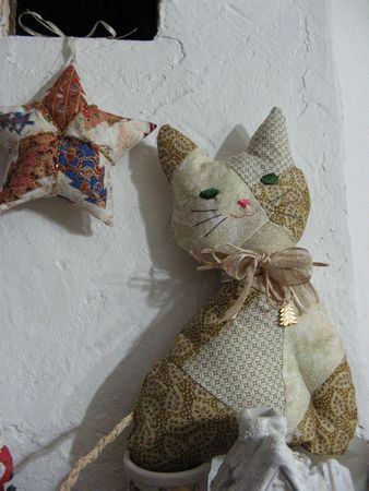 patron chat patchwork