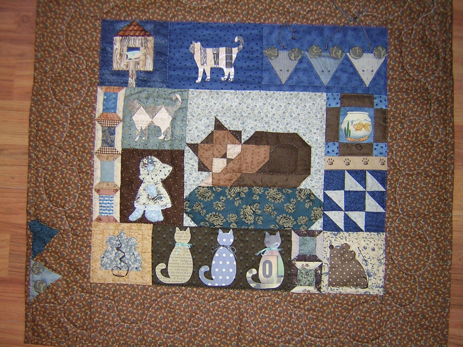 patron chat patchwork