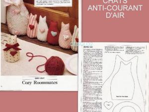 patron chat patchwork